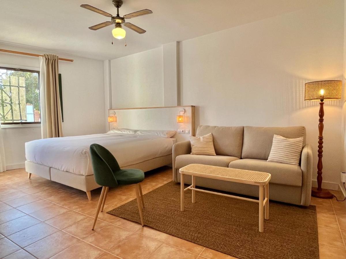 Casa La Aguanosa Con Piscina Y Vistas Al Mar Διαμέρισμα Frigiliana Εξωτερικό φωτογραφία
