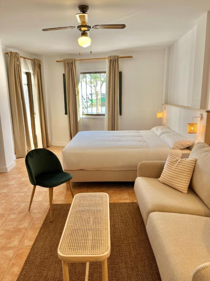 Casa La Aguanosa Con Piscina Y Vistas Al Mar Διαμέρισμα Frigiliana Εξωτερικό φωτογραφία